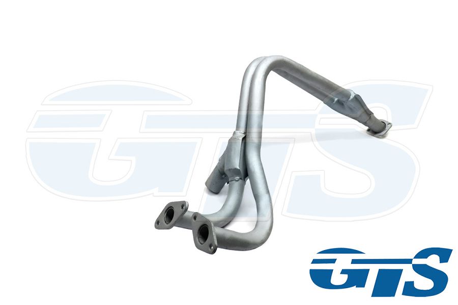 Труба приемная нового образца "TG" для а/м ОКА 1111-13 (1111-1203010-01)