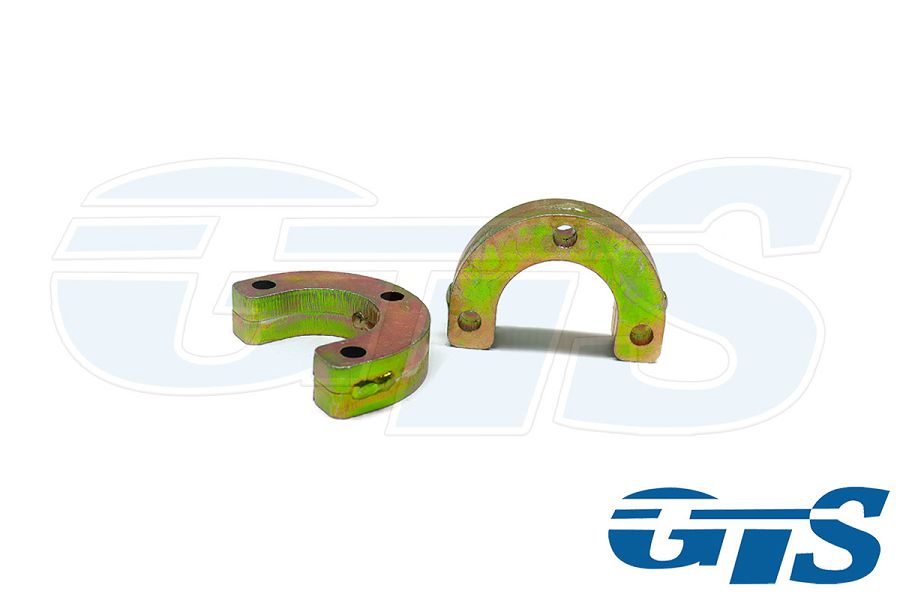 Проставки 20 мм. под верхние шаровые "GTS" для а/м ВАЗ Нива 2121-2131, Шевроле Нива 2123