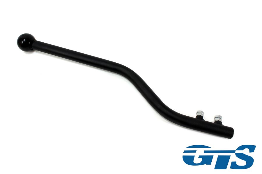 Рычаг КПП удлиненный GTS для а/м ВАЗ 2101-07, Нива (Light) 