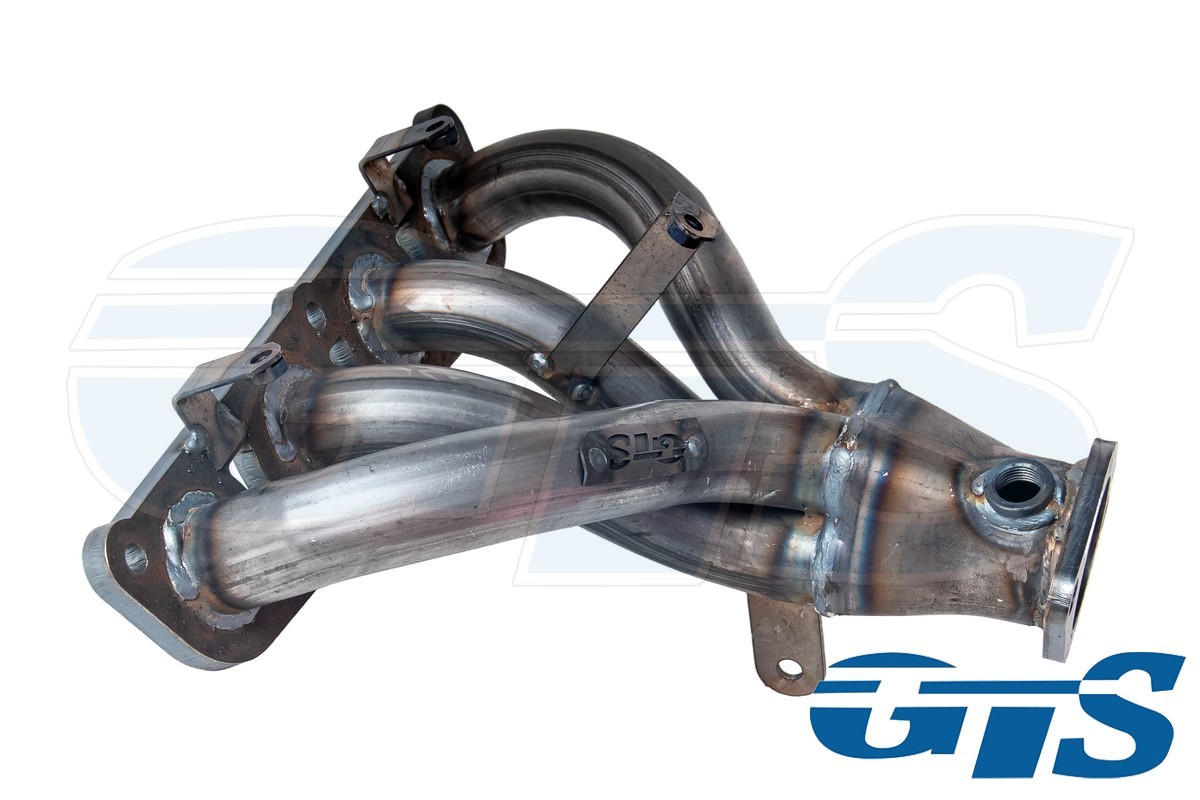 Вставка для замены катализатора GTS для а/м Kia Sportage (2010-2016г.в.) SL G4NL