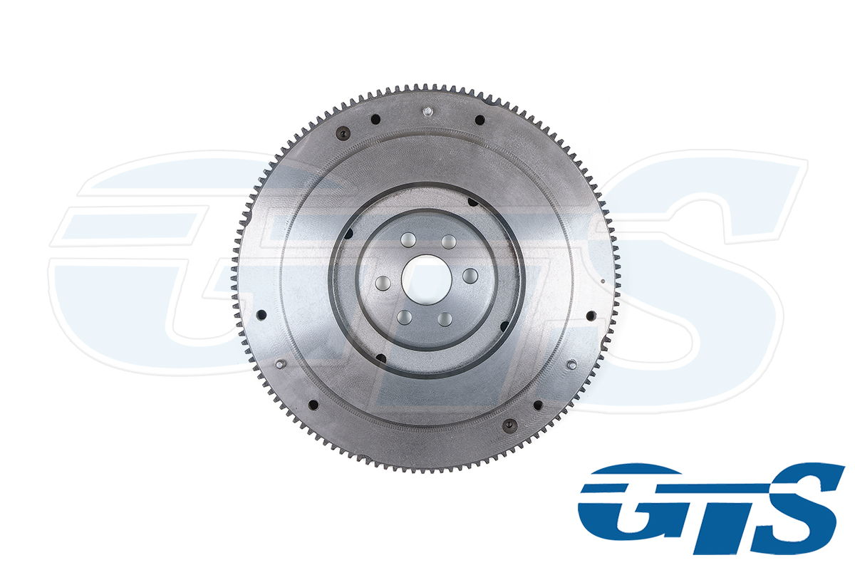 Маховик 2190 Гранта с тросовым приводом КПП (21810100511500)