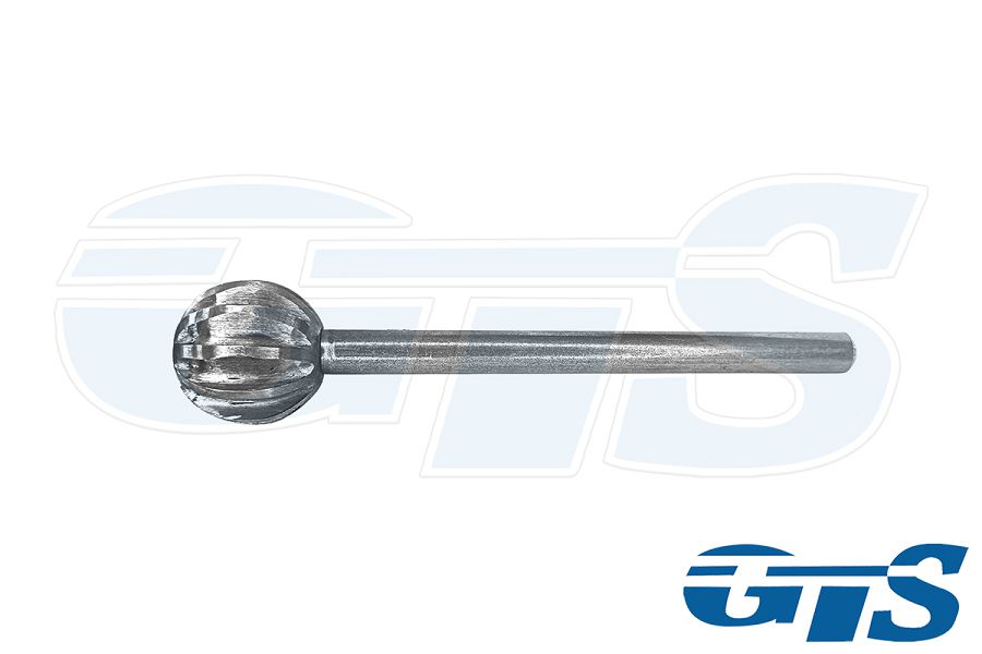 Фреза для доработки каналов ГБЦ 39mm