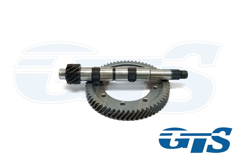 Главная пара 4,7 конструктив 08.