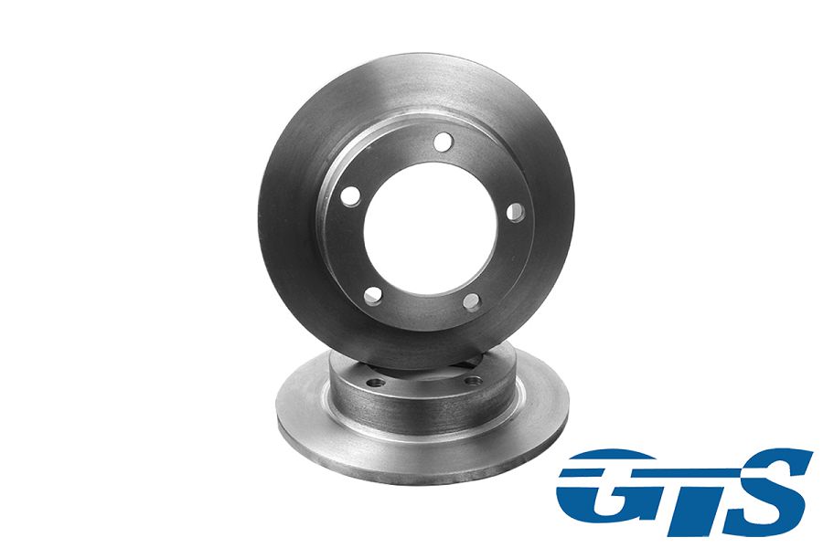 Диски переднего тормоза "Волга-тренд" для а/м ВАЗ 2121-23 Нива