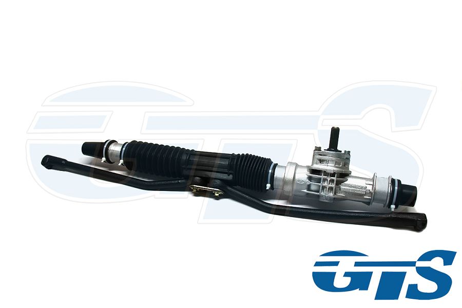 Рейка рулевая без рулевых наконечников для а/м ВАЗ 2112, 4,1 оборота