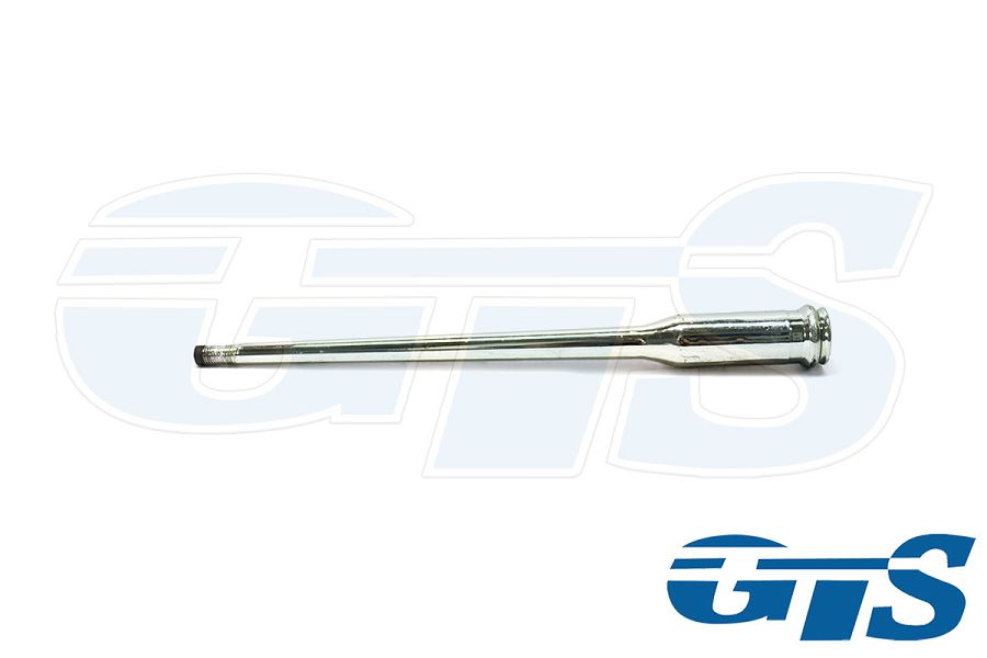 Стержень рычага раздатки КПП хромированный (голый) для а/м 2101-2107, 2121-2131