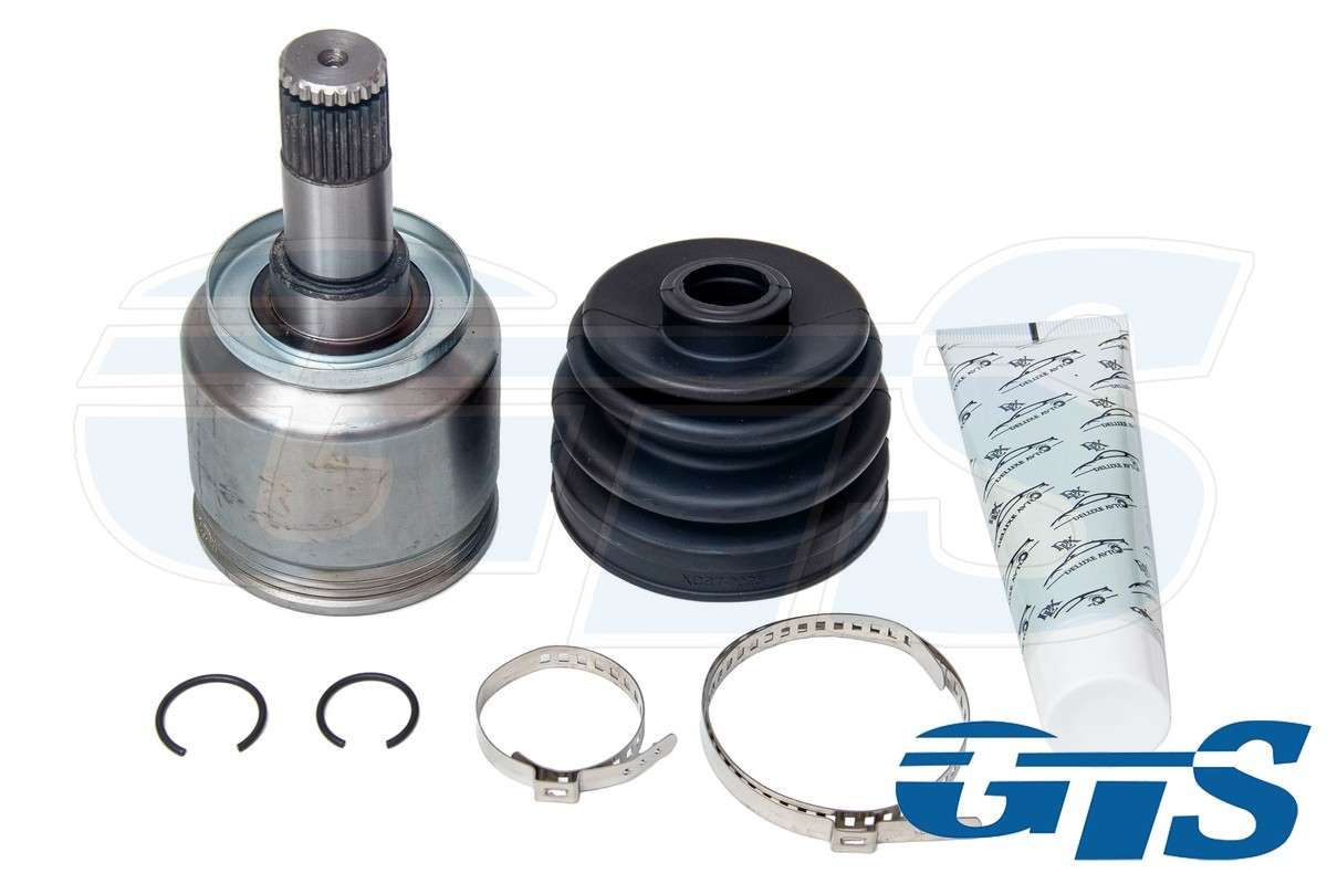 Шрус внутренний DLX DELUXE AVTO для а/м 2108-2115, 2110, Гранта, Калина, Приора (D00SV08)