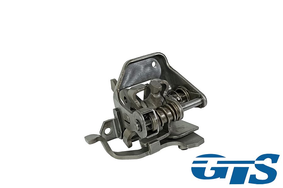 Механизм выбора передач для а/м ВАЗ 2108-09