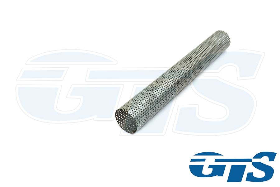 Труба перфорированная Ø63, L460