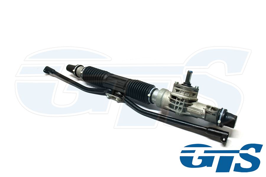 Рейка рулевая без рулевых наконечников для а/м ВАЗ 2190-92. 3.1 оборота