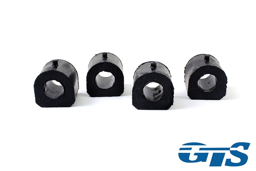 Втулки стабилизатора для а/м ВАЗ 2101-07 (4шт.)