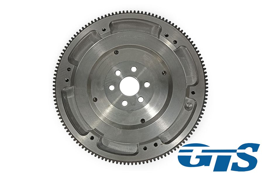 Маховик облегченный, балансированный, вес 4,1 кг, для ВАЗ 2108
