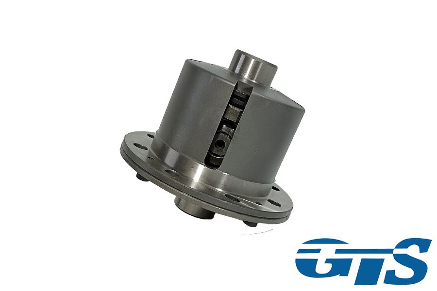 Блокировка дифференциала дисковая для а/м ВАЗ 2101-07,Нива, 22 шлица (12 дисков) 