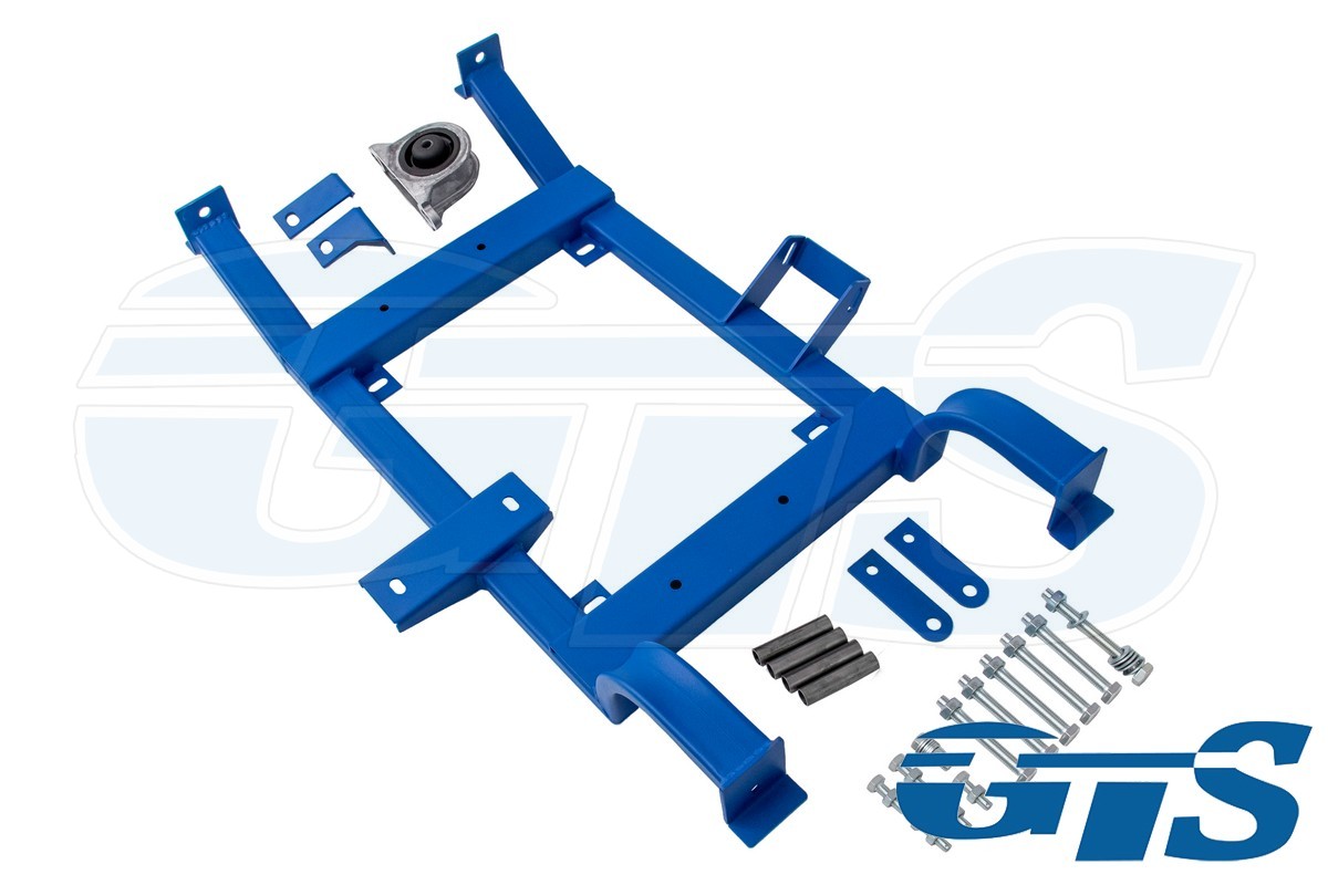 Подрамник "GTS" под раздаточную коробку передач для а/м ВАЗ 2121, 2131 Нива