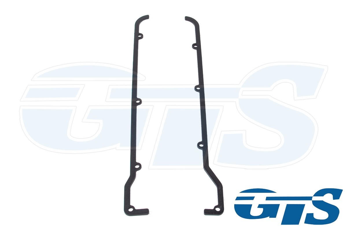 Прижимные планки клапанной крышки "GTS" для а/м ВАЗ 2101-07 комплект