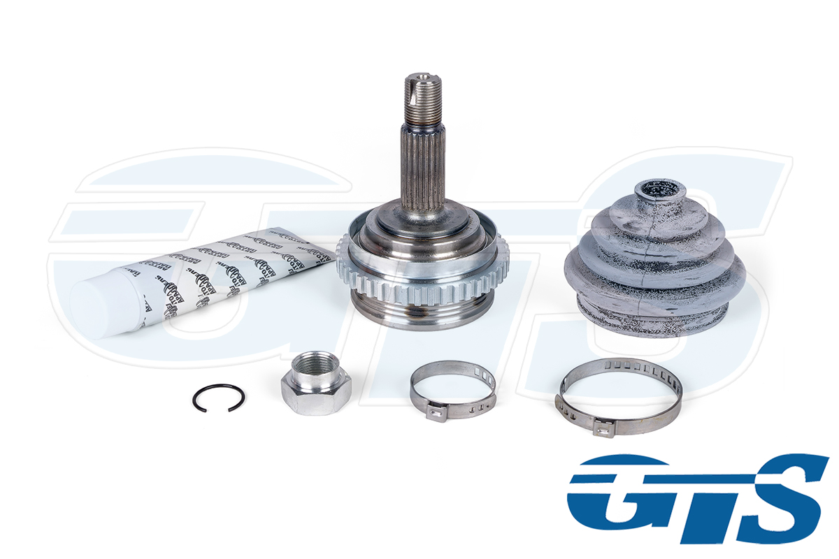 Шрус наружный с АБС для а/м 1117-19, 2170-72, 2190-94 (11186-2215012)