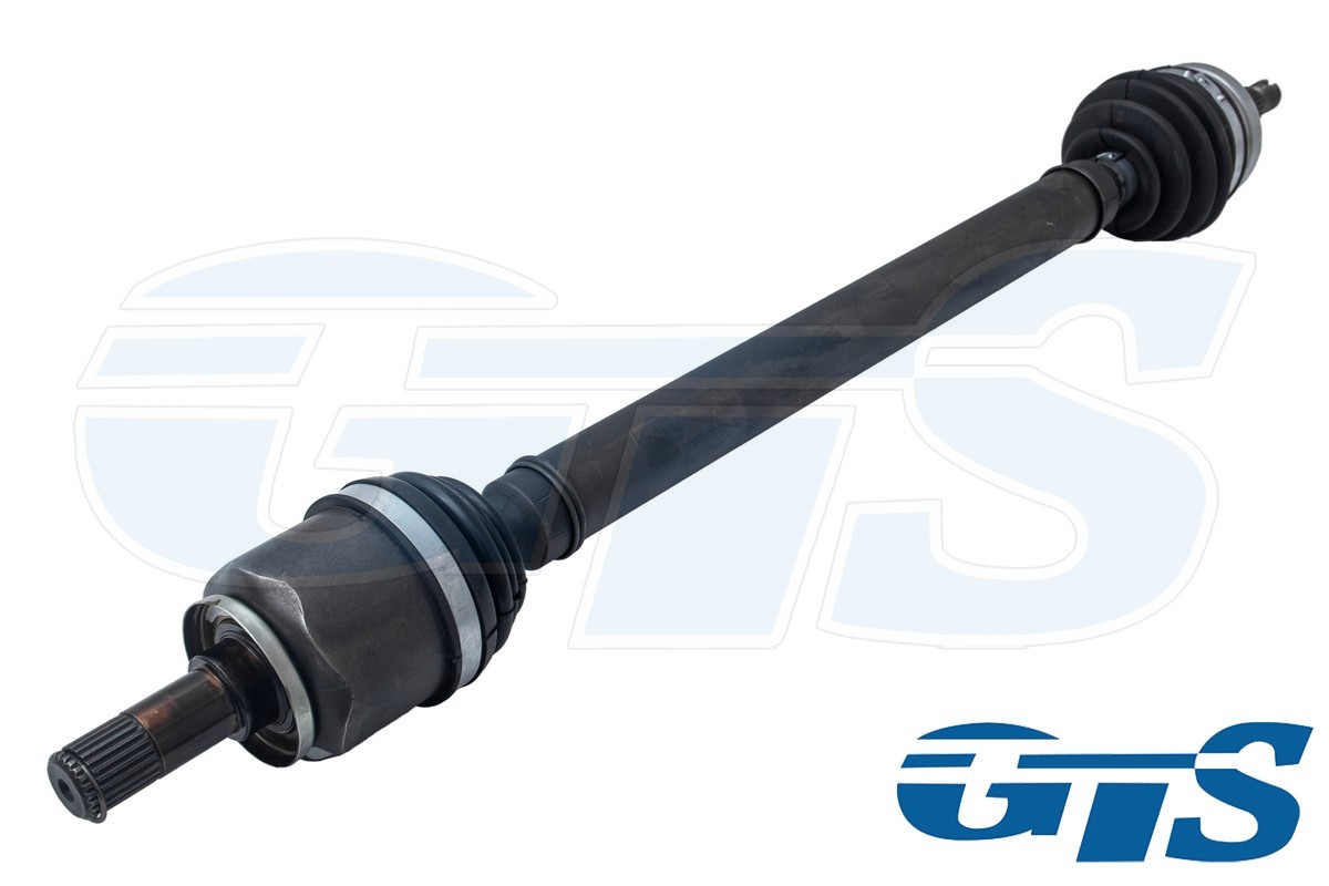 Привод переднего колеса правый ДЛИННЫЙ для а/м ВАЗ 2110-2112 ( 21100221501063)