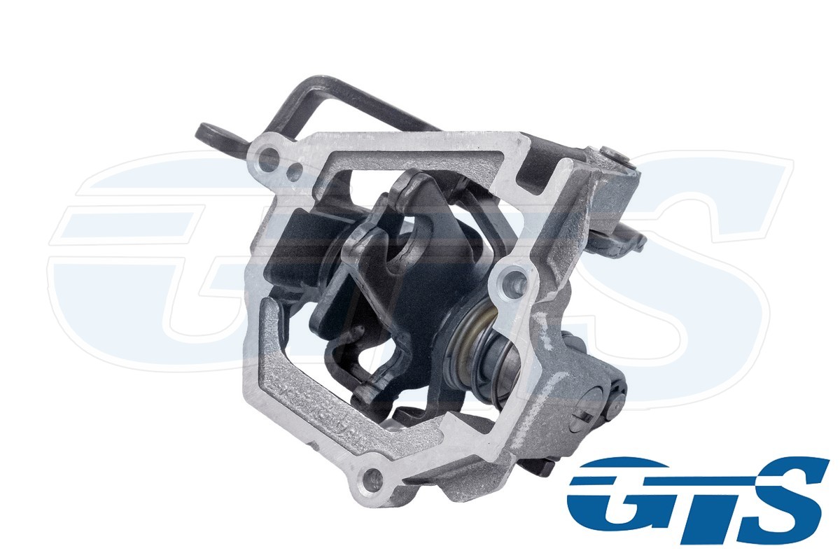 Механизм выбора передач 1119-1703050-88