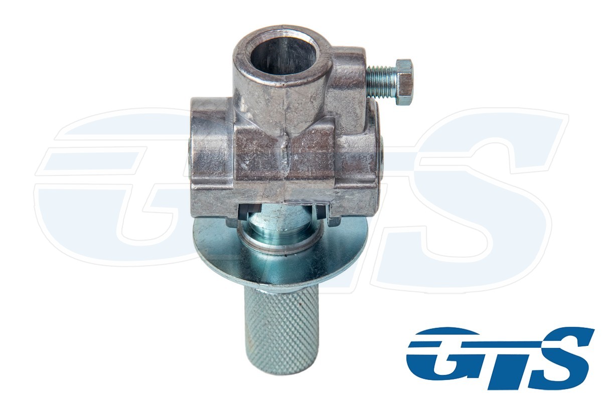 Карданчик кулисы на подшипнике КПП Калина безлюфтовый (КОРОТКИЙ)