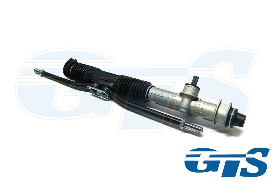 Рейка рулевая без рулевых наконечников для а/м ВАЗ 2108-2115, 2.5 оборота