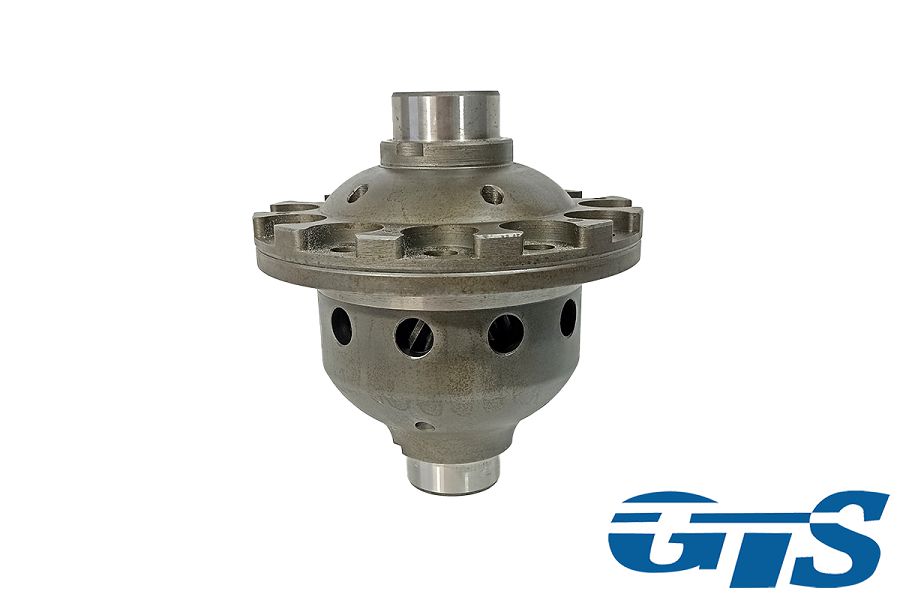 Блокировка дифференциала AVTOSPRINTER для а/м Suzuki Grand Vitara (2005г.в.- 2014г.в.)