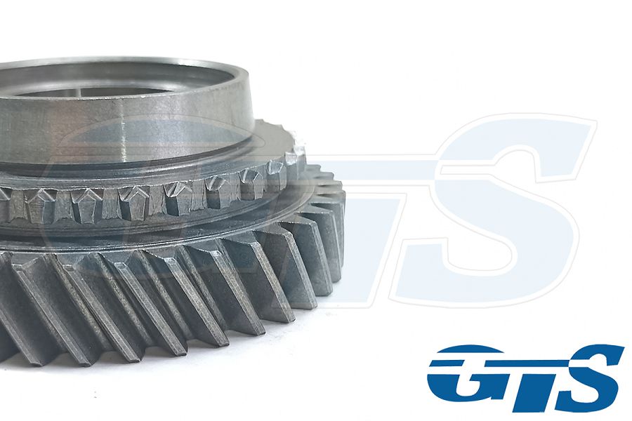 Шестерня КПП 3 передача 18 ряда