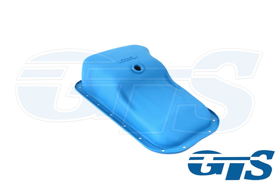 Поддон двигателя "GTS" для а/м ВАЗ 2101-07 (21010-1009010-00).