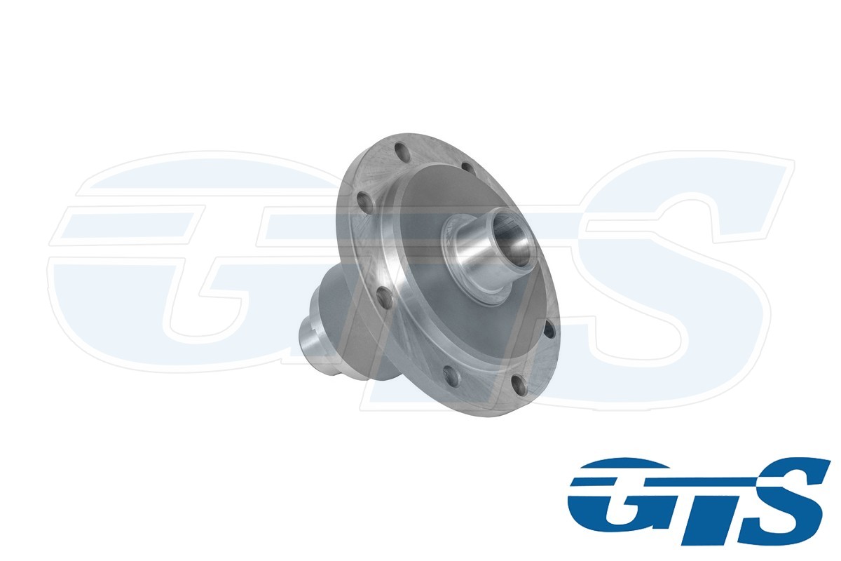Цельная ось привода СПУЛ, для а/м 2108-2110