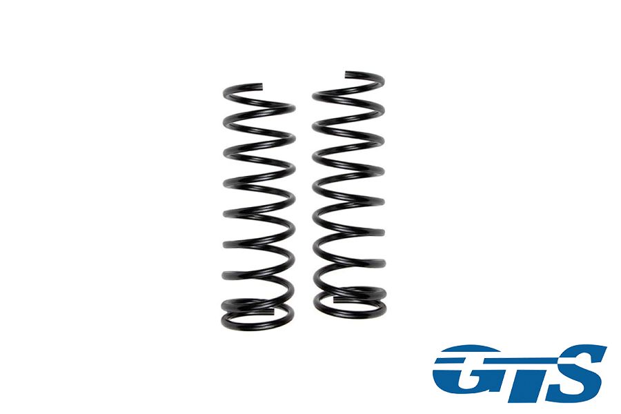 Пружины Технорессор для а/м ВАЗ 2101-07 задние, лифт +20