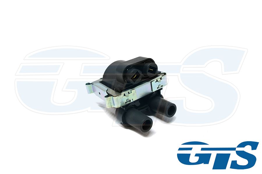 Катушка (модуль) зажигания СОАТЭ 406,3705-10 для а/м Ока 1111