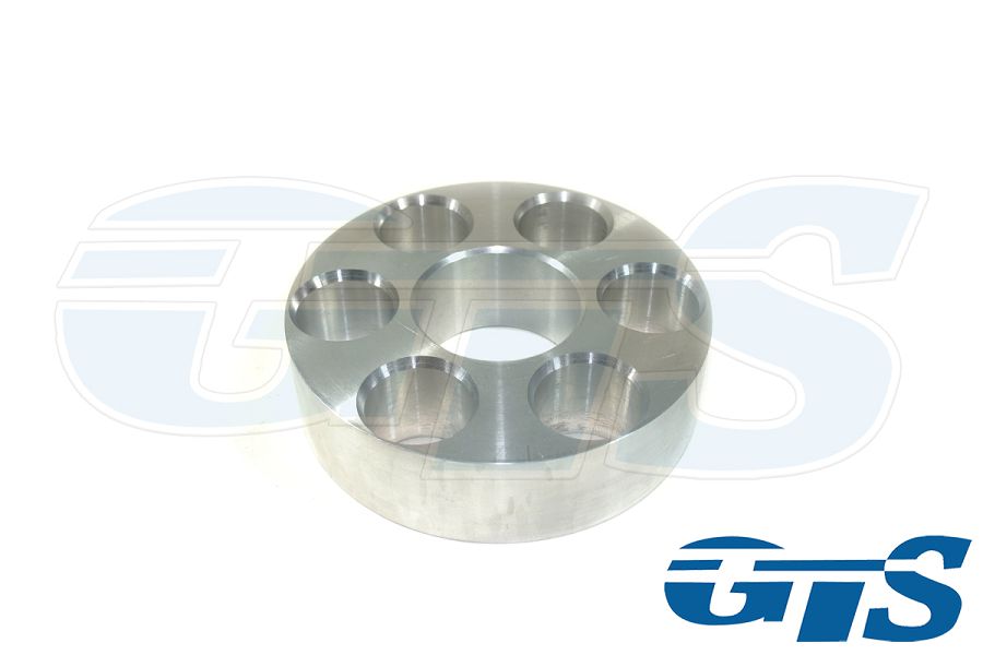 Муфта эластичная GTS для а/м ВАЗ 2101-07 без сайлентблоков Д16Т