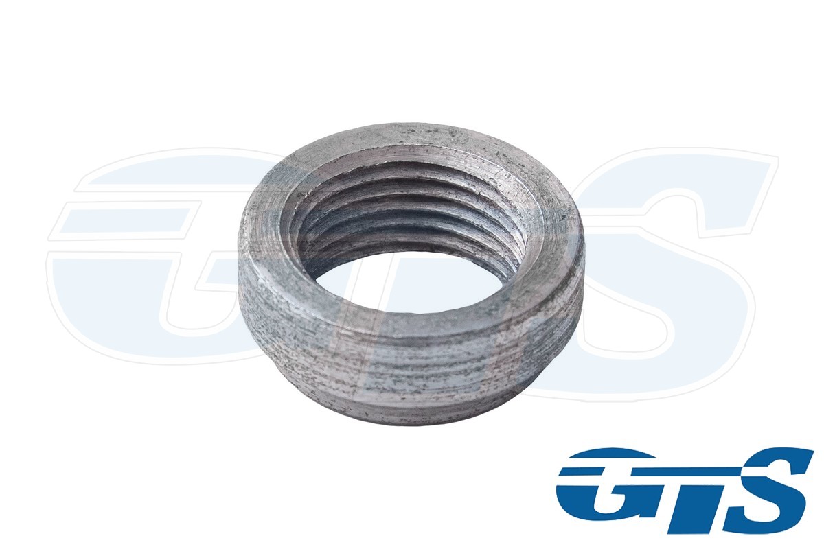 Гайка датчика кислорода