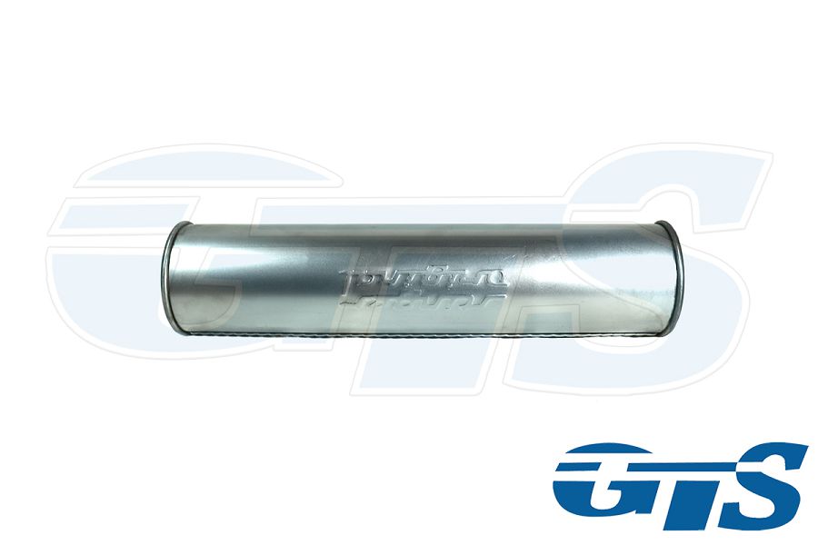 Резонатор универсальный (500х120х51)