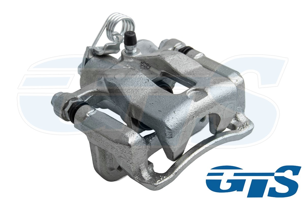 Суппорт задний правый Hyundai Solaris (11-17), Kia Rio (11-17) 58311-1RA30