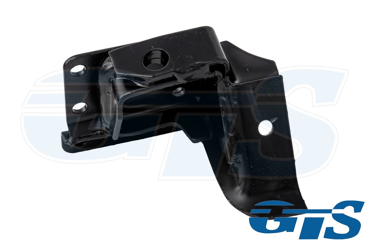 Кронштейн двигателя (левый) без подушки для а/м ВАЗ Нива 2121-2131 ( 21214-1001016)