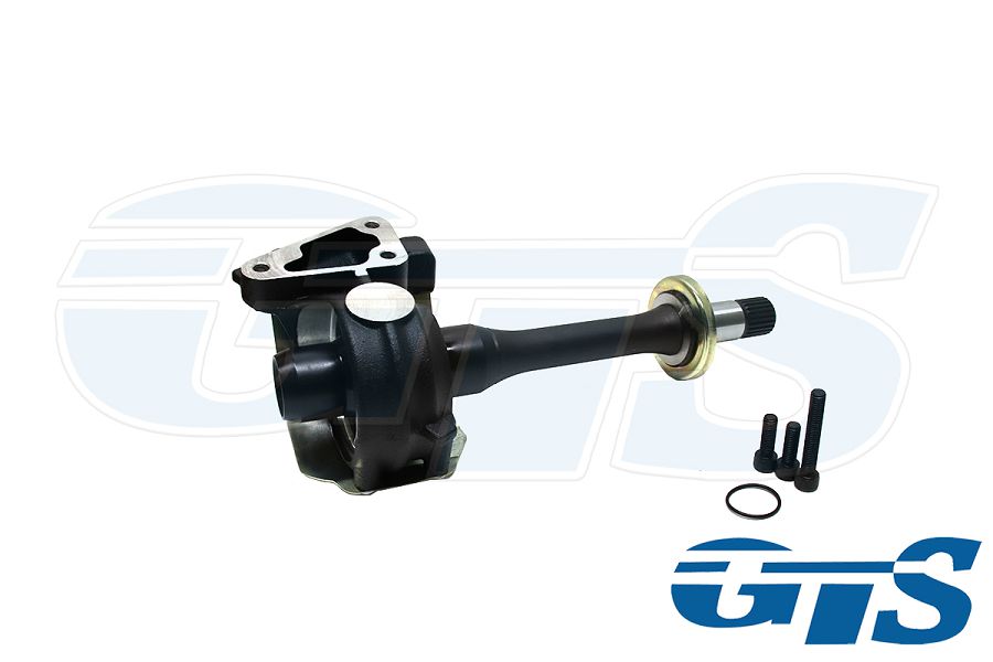 Промежуточный вал Pro.Car для а/м Лада 2110-12, Приора 2170 