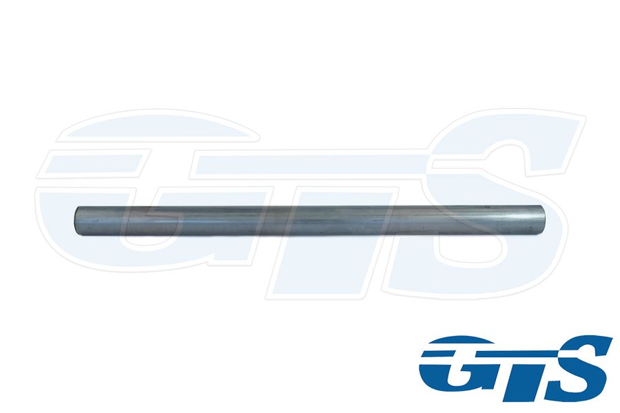 Труба 08ПС Ф63х1,5 (1метр) "GTS"