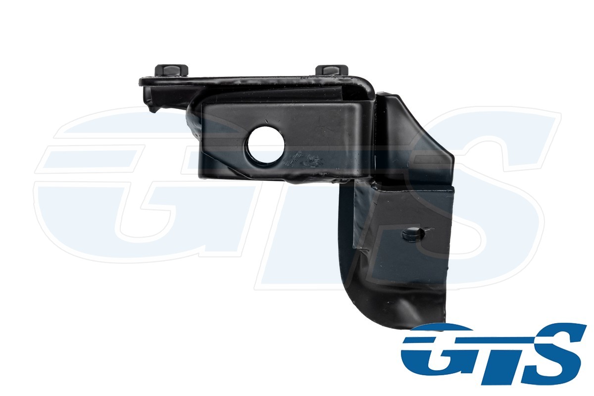 Кронштейн двигателя (левый) без подушки для а/м ВАЗ Нива 2121-2131 ( 21214-1001016)