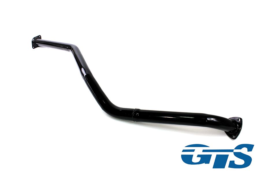 Резонатор (труба) SS для а/м ВАЗ 2101-07