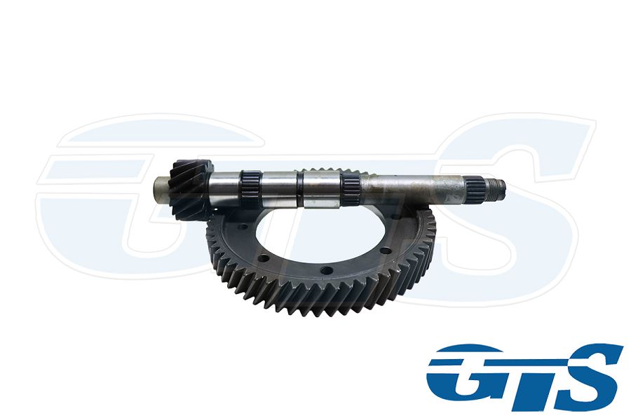 Главная пара 4,5 конструктив 08