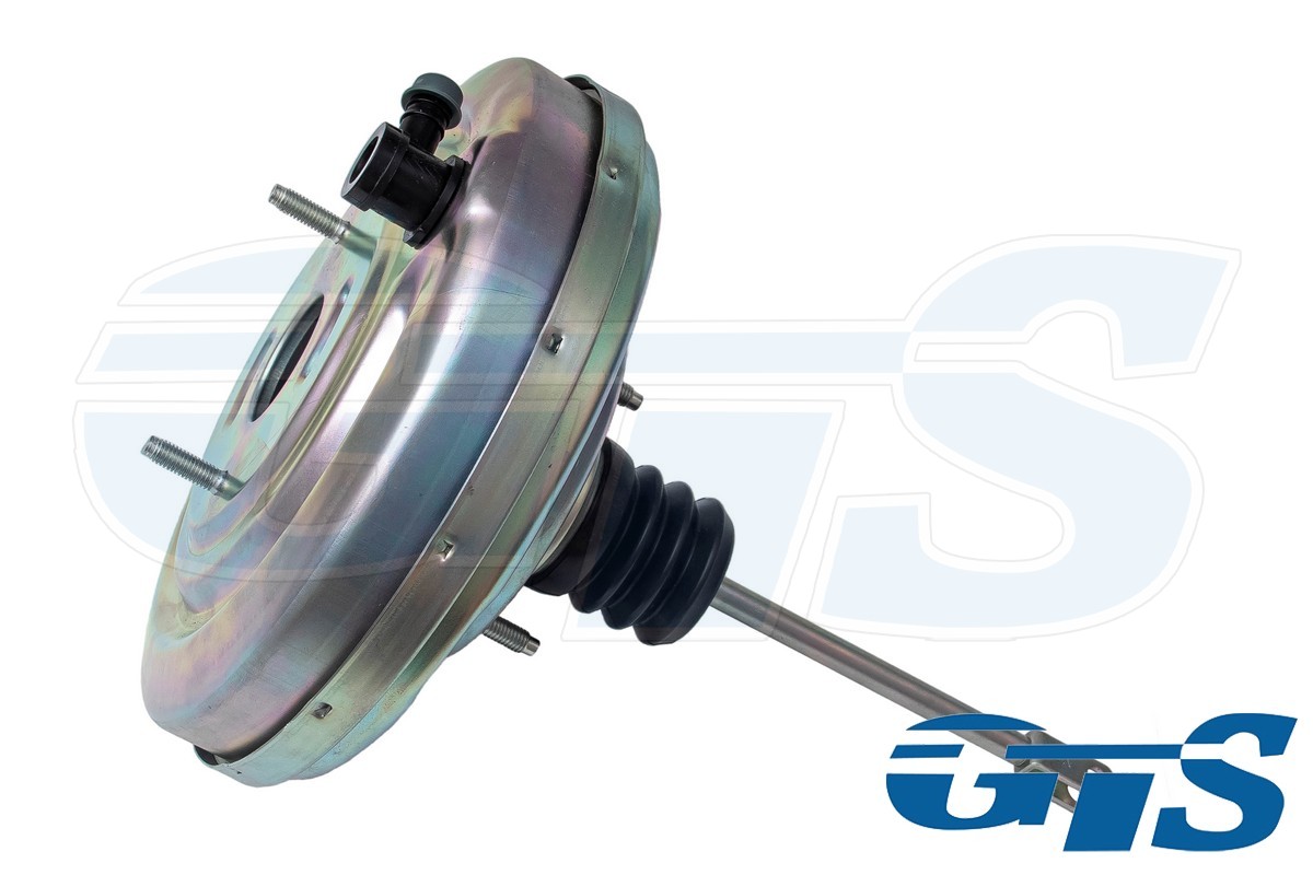 Вакуумный усилитель тормозов ВУТ-СПОРТ модернизированный, для а/м ВАЗ 2121-214