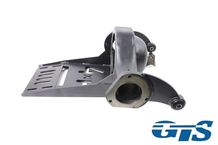 Стальной корпус переднего моста редуктора для а/м Нива, 2123 Шевроле-Нива