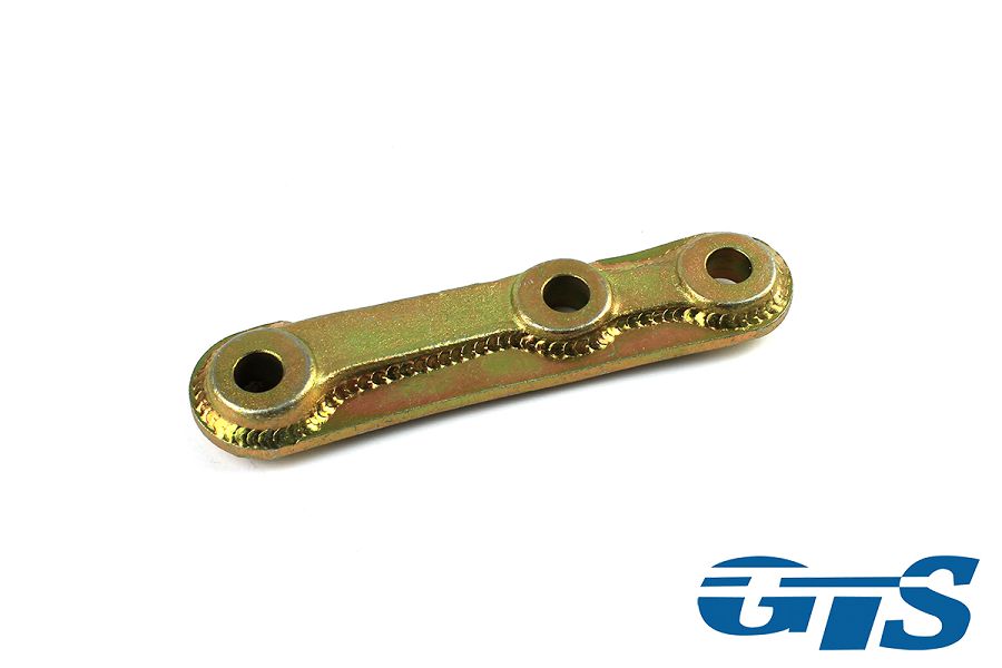 Сошка рулевого маятника, усиленная "GTS" для а/м ВАЗ Нива 21213-214, Шевроле Нива 2123 под стандарт 