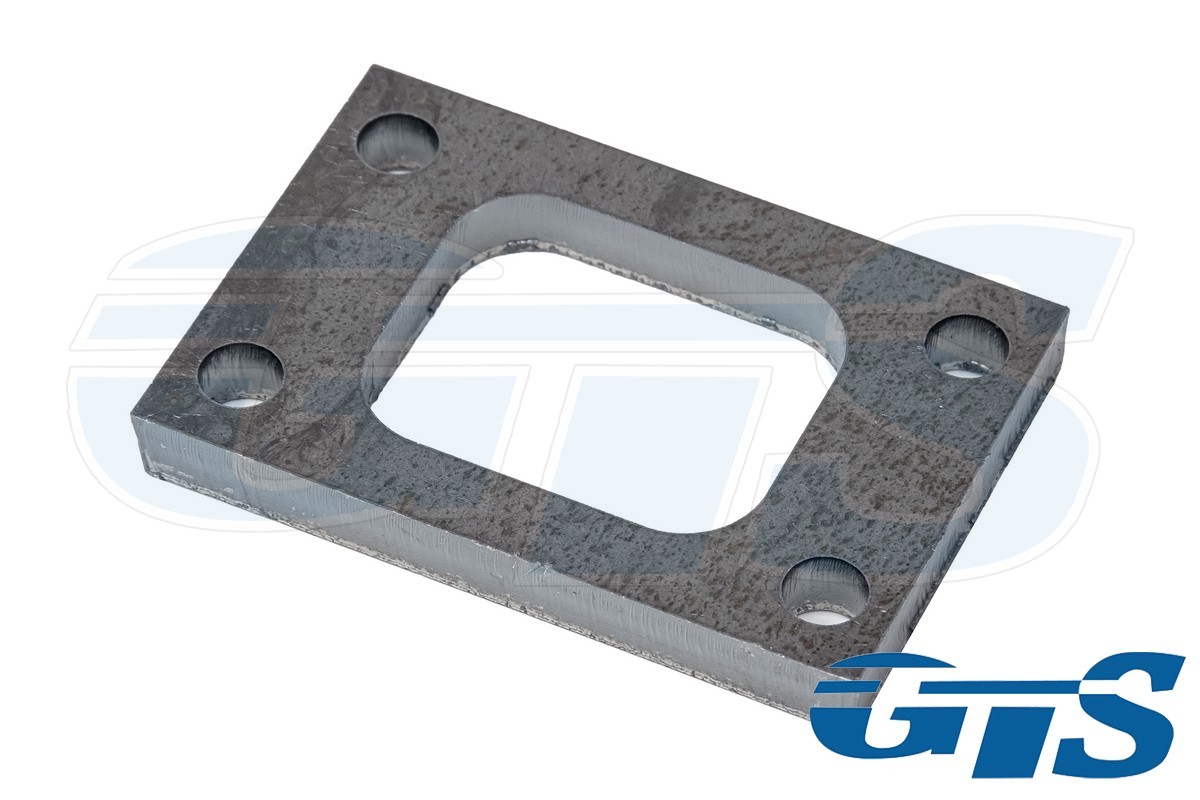 Фланец турбоколлектора Garret 1752