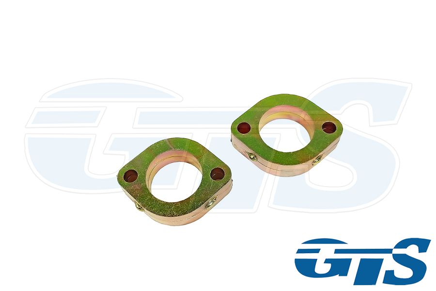 Проставки шаровых опор GTS для а/м ВАЗ 2108-2112,1119,2170,2190, 20 мм (2 шт.)