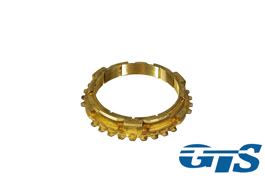 Кольцо синхронизатора усиленное КПП для а/м ВАЗ 2110.