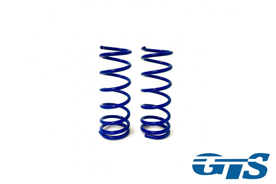 Пружины Технорессор для а/м ВАЗ 2108-2190 задние занижение -90 драйв