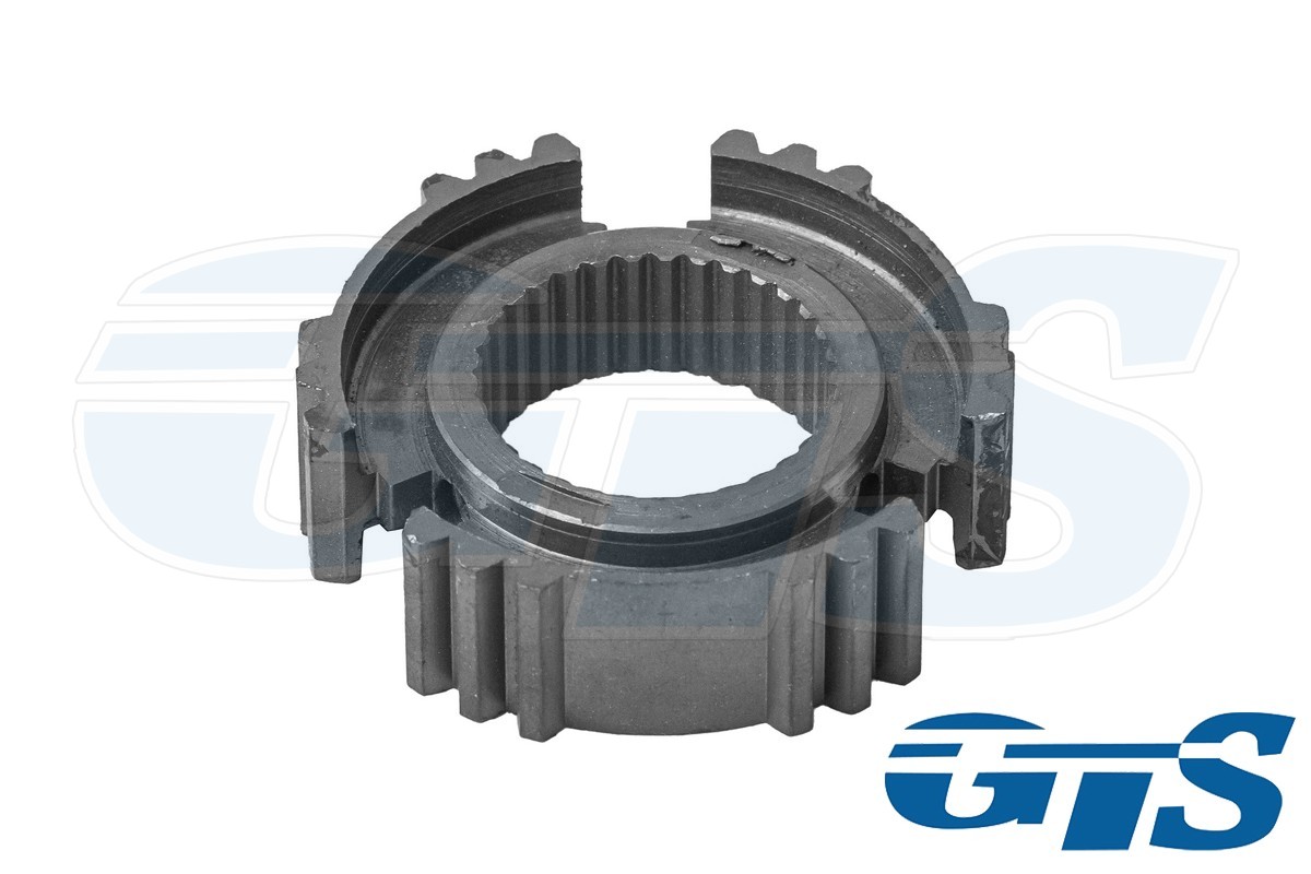 Ступица муфты КЕРАМИКА синхронизатора 1-2 передачи для а/м 2110-90 (2112-1701119-70)