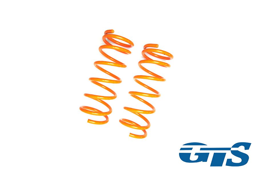 Пружины Технорессор для а/м ВАЗ 2101-07 передние, занижение -50 драйв