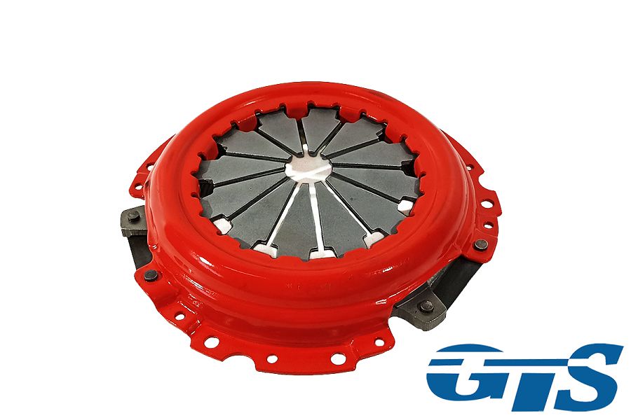 Корзина сцепления усиленная, двухлепестковая для а/м ВАЗ 2110